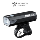 Cateye AMPP 400 Front Light