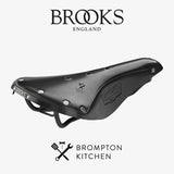 Brooks B17 Saddle