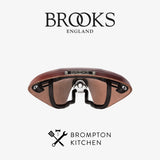Brooks B17 Saddle