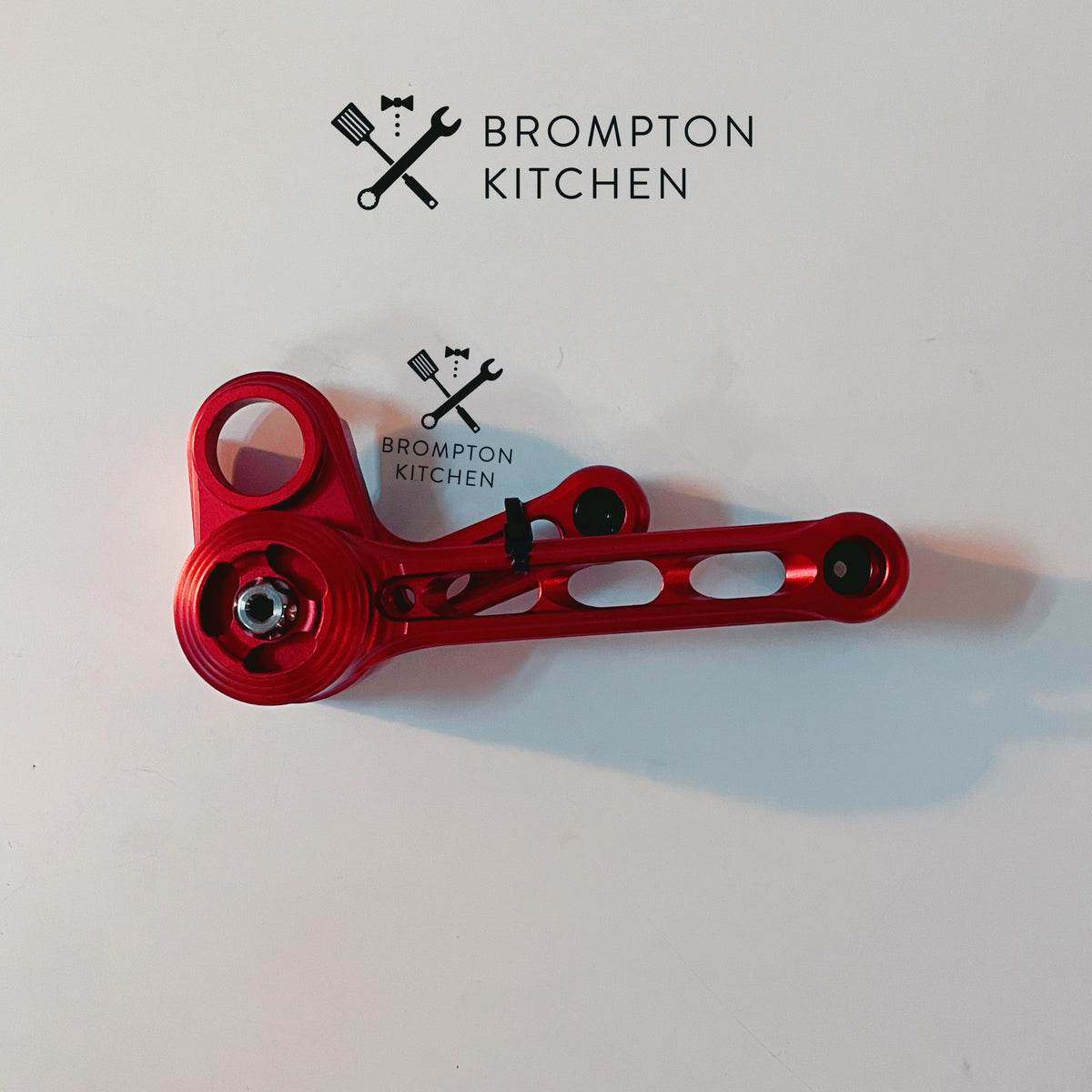 Bicycle Bikefun Tensioner RIDEA Chain Tensioner – Brompton Kitchen