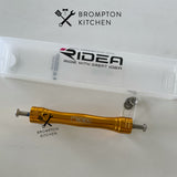 RIDEA Eazy Wheel extender (A\C line)