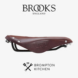 Brooks B17 Saddle