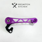 H&H Chain Tensioner (P/T)