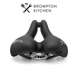 Selle SMP TRK Saddle - Medium