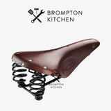 Brooks Flyer Saddle