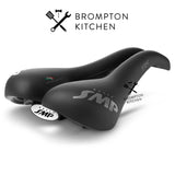 Selle SMP TRK Saddle - Medium