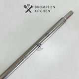 HEX Titanium seatpost