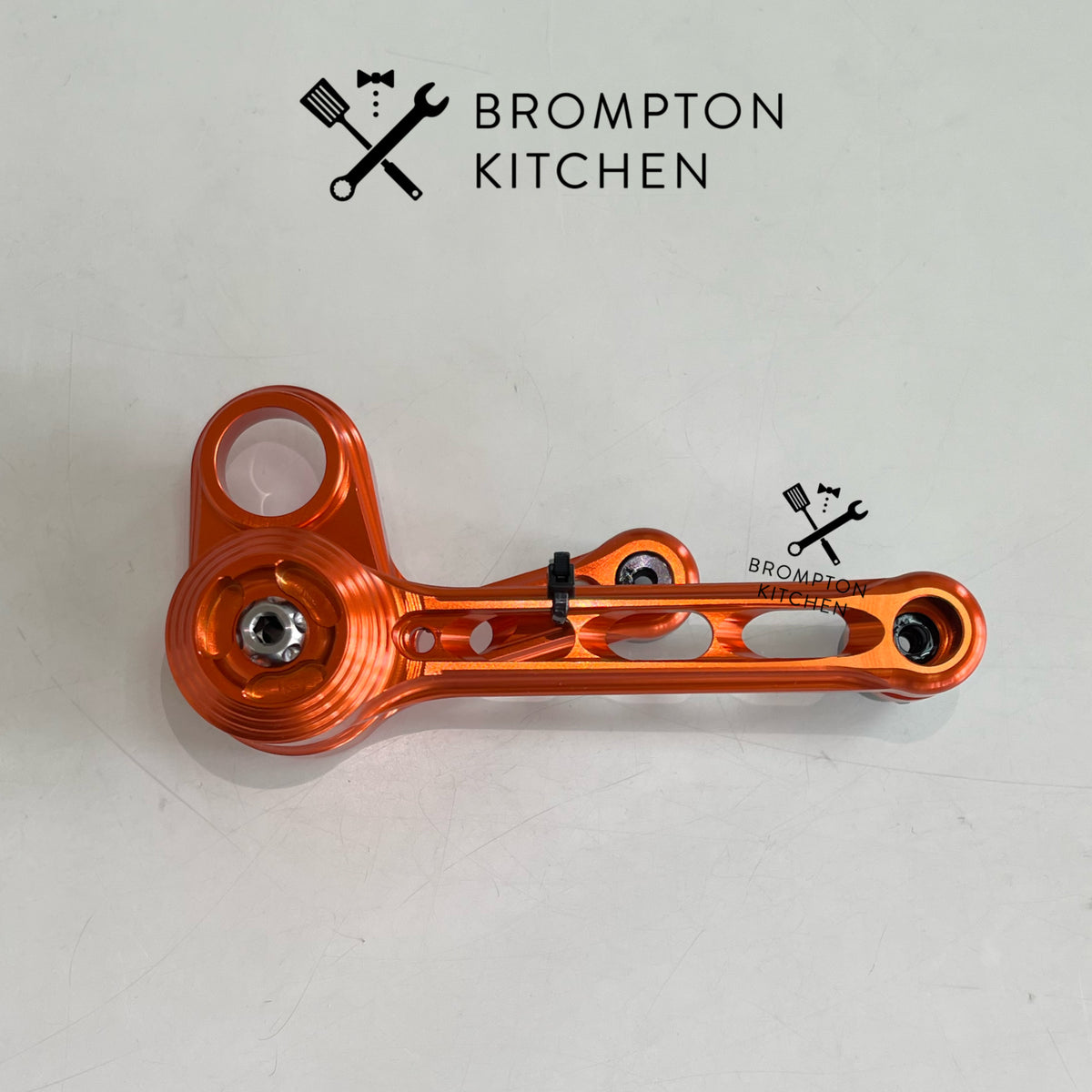 RIDEA Chain Tensioner – Brompton Kitchen