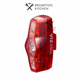 Cateye ViZ150 Rear Light