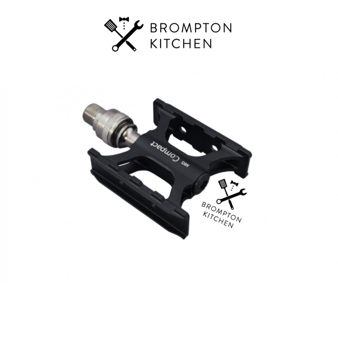 MKS Compact Ezy – Brompton Kitchen