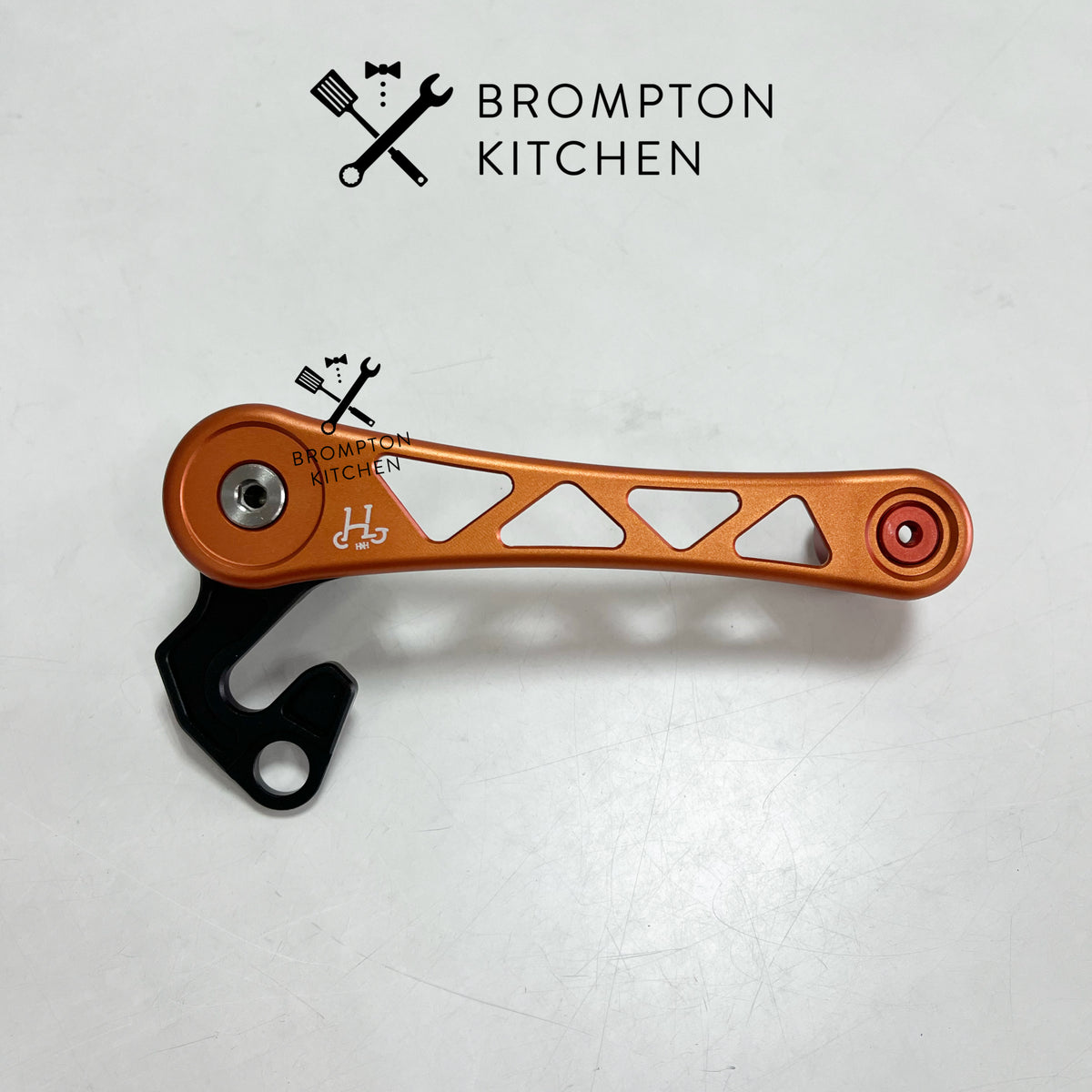 H&H Chain Tensioner (P/T) – Brompton Kitchen