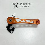 H&H Chain Tensioner (P/T)