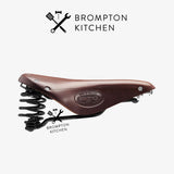 Brooks Flyer Saddle