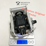 MKS Compact Ezy