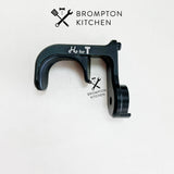 H&H E-Hook for T Line