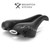 Selle SMP TRK Saddle - Large