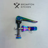 H&H Seatpost Clamp V3 for A/C/P