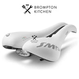 Selle SMP TRK Saddle - Large