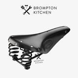Brooks Flyer Saddle