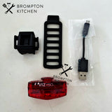 Cateye ViZ150 Rear Light