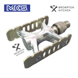 MKS Promenade Ezy