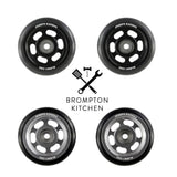 Joseph Kuosac Eazy Wheel (light 60mm)