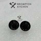 Titanium Crank Bolt