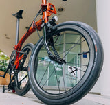 Schwalbe PRO ONE 30-349