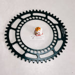 Stone Oval chainring