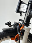 Trigo front light Mount for Brompton