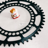 Stone Oval chainring