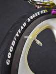 Goodyear Eagle F1 R 16inch for brompton