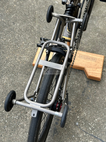 Rack – Brompton Kitchen