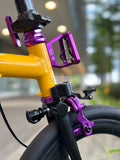 H&H Headset for Brompton