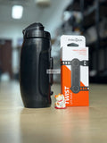 FIDLOCK® TWIST Bottle 590 (BLACK)