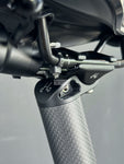 H&H Seatpost (Carbon) 540mm