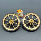 H&H Eazy Wheel 72mm
