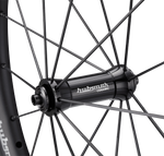Hubsmith Bumbee 7spd ceramic bearing alloy wheelset