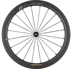 Hubsmith Bumbee 7spd ceramic bearing alloy wheelset