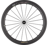 Hubsmith Bumbee 7spd ceramic bearing alloy wheelset