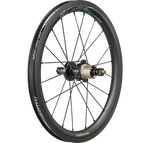 Hubsmith Bumbee 7spd ceramic bearing alloy wheelset