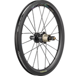 Hubsmith Bumbee 7spd ceramic bearing alloy wheelset