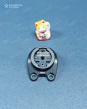 H&H stem cap with Garmin mount for P line MK2