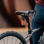 Magicshine SEEEMEE DV Camera Tail Light