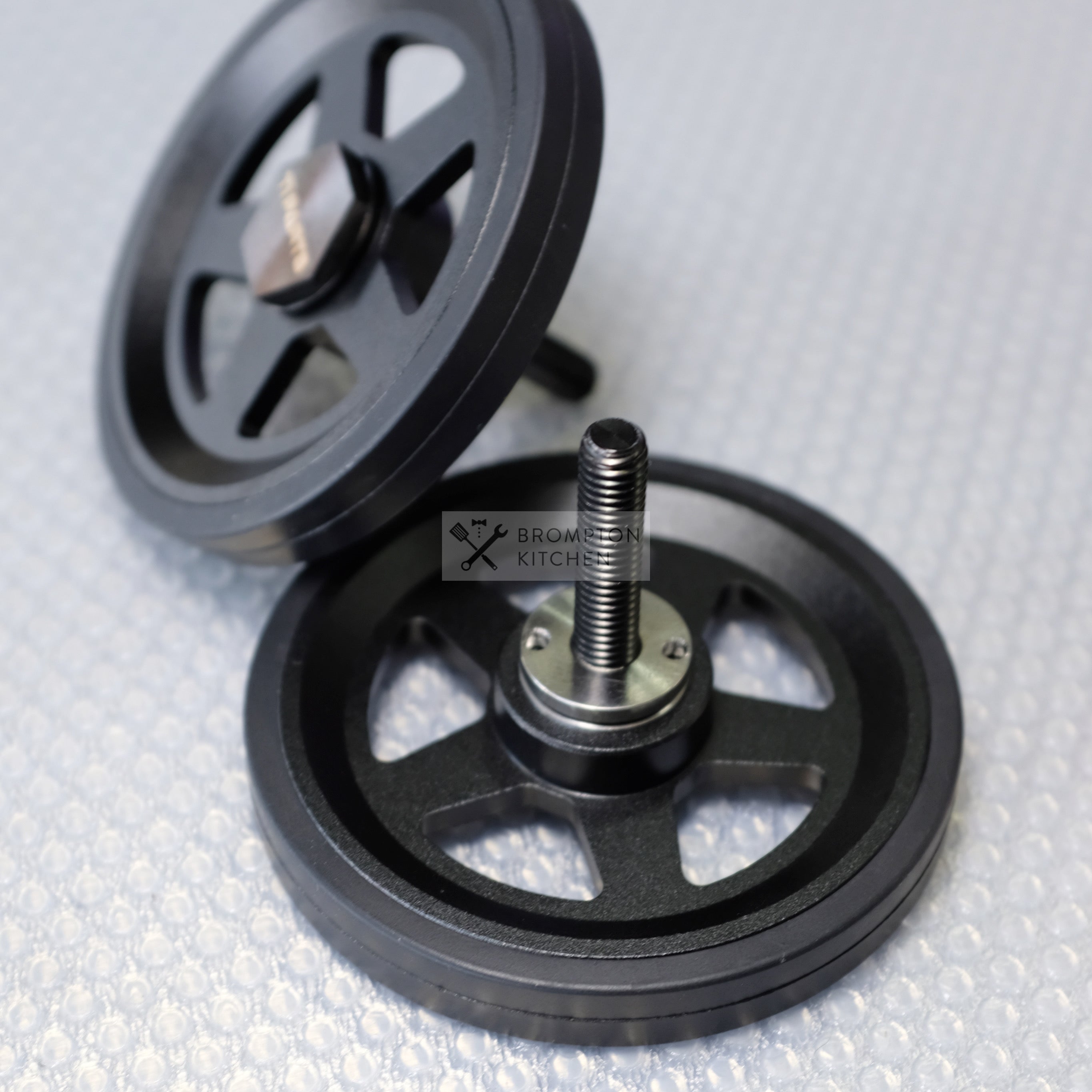 Components | Official Brompton Online Store | Brompton