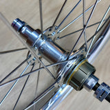 BZ 5 speed wheelset (hubsmitch hub)