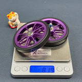 H&H Eazy Wheel 72mm