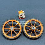 H&H Eazy Wheel 72mm