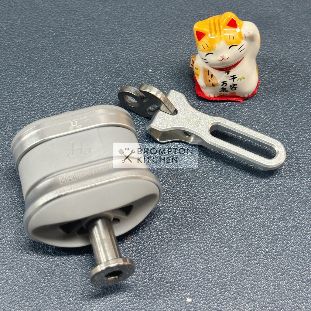 Tpu Spring Block H&H DT TPU Suspension Block for C/P/T/G line 4/12 speed – Brompton Kitchen