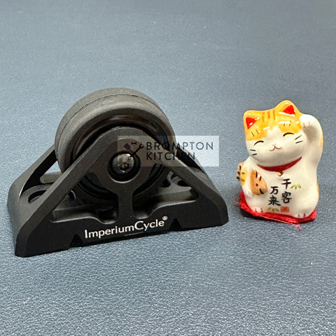 ImperiumCycle Mudguard Wheel for P/T line